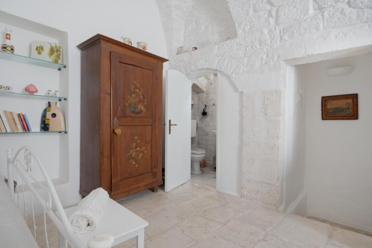 Villa Casa Flanc Ostuni Exterior foto