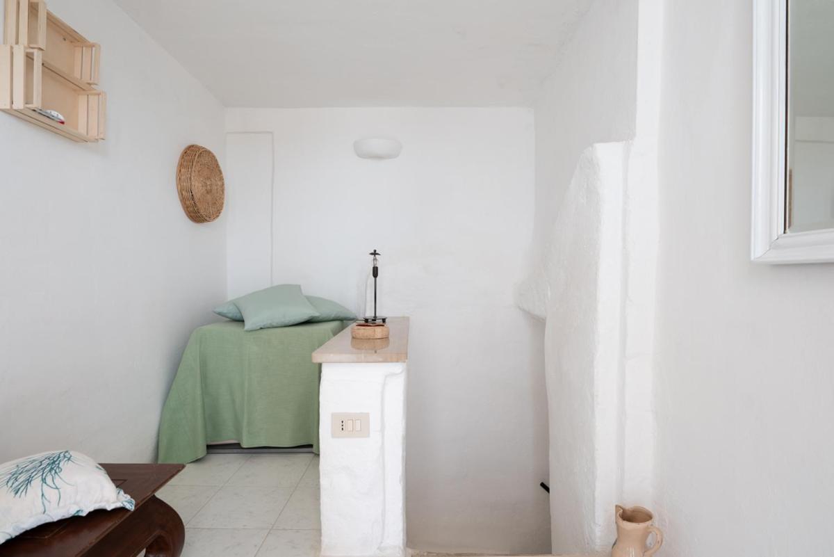 Villa Casa Flanc Ostuni Exterior foto